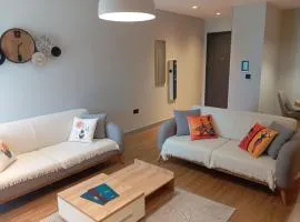 Elegant Residence Famagusta