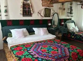 Pensiunea Casa Cezara