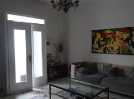 Antica Acetaia，位于Carpaneto Piacentino的酒店