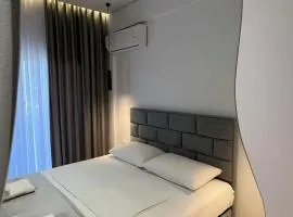 Inscape Apartments