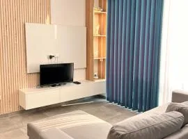 Talea Luxe Apartment