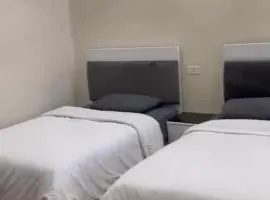 Nile Luxury Apartment