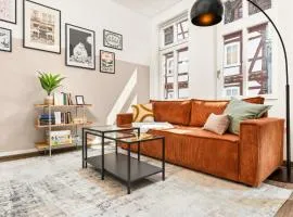LUX - Design Loft - Zentral - Nintendo