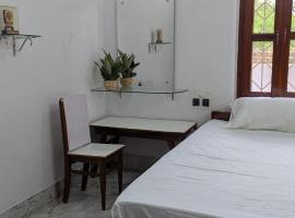 Peace in city, home of greenary Grand Journey Venue
