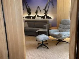 Old Town Premium Apartment