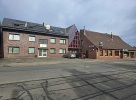 Hotel garni Zur Krim