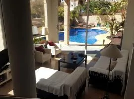 Casa para disfrutar de ella y su entorno