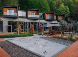 Melekona House，位于卡特佩的酒店