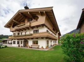 Ferienwohnungen Recherhof