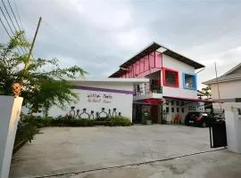 纳拉克奥度假酒店