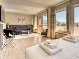 卡斯特尔酒店 ，位于锡永的酒店