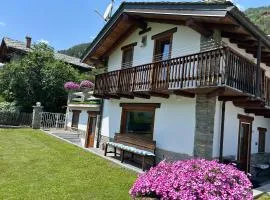 Casa Sabrina - Appartamento Blu