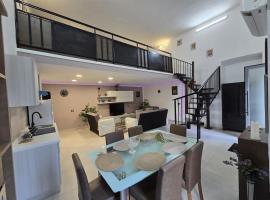 Casa Vacanze Como Lago，位于科莫的酒店