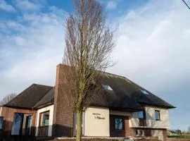 Vakantiehuis 't Alkeveld