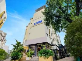 FabHotel Arastu Plaza - Nr Nampally Railway Station