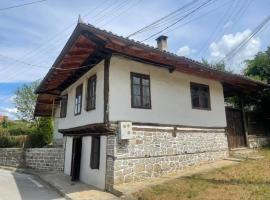 Guest house Elenite，位于埃伦娜的酒店