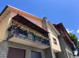 Casa Nanda Badia Prataglia