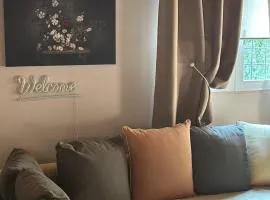 Rest & Reveal apartments
