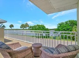 Bahia Waterview Suite Pool Tennis Beach Fishing