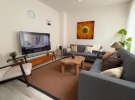 Harmony vintage - Quartier calme - Centre-ville Haguenau - Gare 3 min