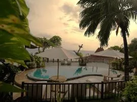 Ocean Terrace Suite And Spa Luxury