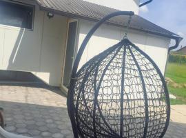 Apartmani Petrušić，位于Deč的酒店