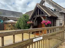 The Barn Heathfield