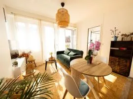 Pau Sweet Home