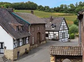 B&B Bij Tante Toos