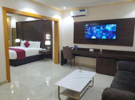 Executive Hotel and Suites