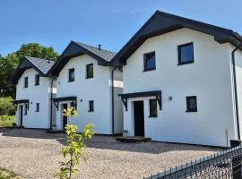 9azaliowa Domy całoroczne w Dębinie