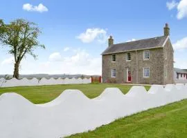 Bonshawside Farmhouse