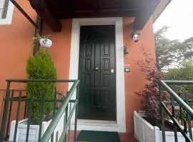 Matilde house
