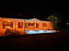 Villa Cokoon