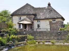 Syncocks Farm