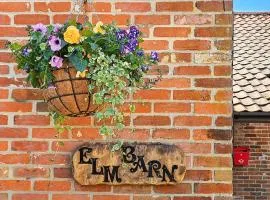 Elm Barn View