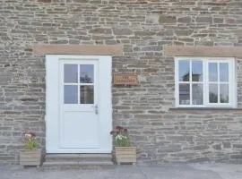 The Cow Shed - Or5