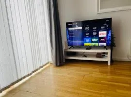 Stylish 2Bedroom Flat - City Centre - Near Leeds Station