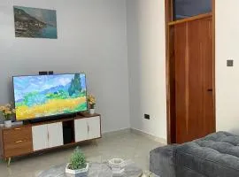Fantasea Villa