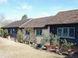 The Stables