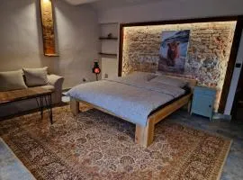 Siedlisko na Roztoczu - Dom pod Lipami