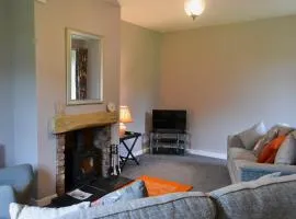 Perch Hall Cottage