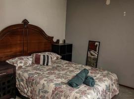 HOMS - Ubicación inigualable - Hospédate como en casa，位于Sofía的酒店