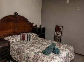 HOMS - Ubicación inigualable - Hospédate como en casa