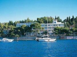Hotel Cavtat，位于察夫塔特的酒店