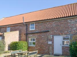 Barley Mill - Uk11148，位于Eshott的酒店