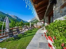 Arthemisia - Rhêmes-Notre-Dame