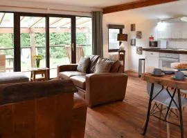 The Wood House