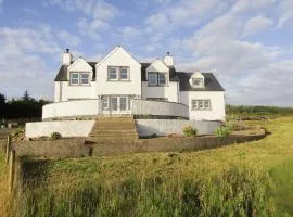 Knockinaam House