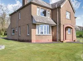 Woodend Farmhouse Halmyre